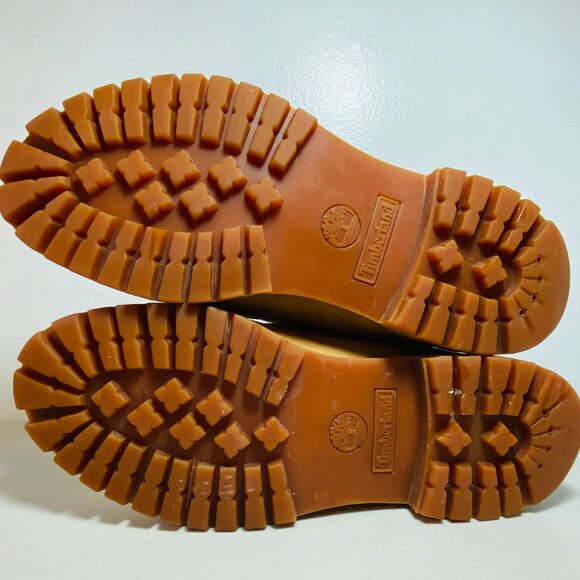 TIMBERLAND MEN'S 10.5M PREMIUM 6" WATERPROOF BOOTS PRIMALOFT INSULATED, VGUC - Picture 11 of 11